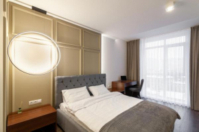 Avalon Premium Two Bedrooms Apartment